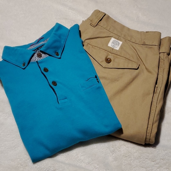 Ted Baker - Picture 3 of 12